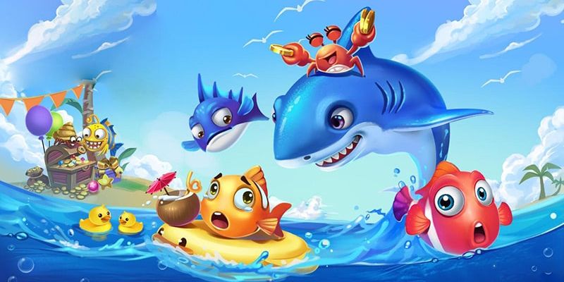 go 88 bắn cá jili jilihow