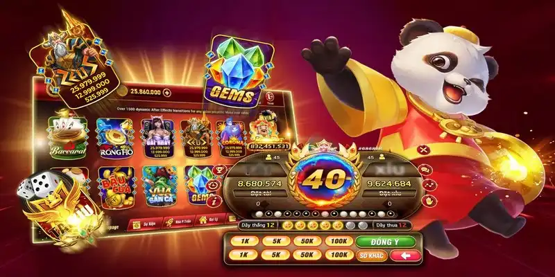go 88 kéo baccarat là gì